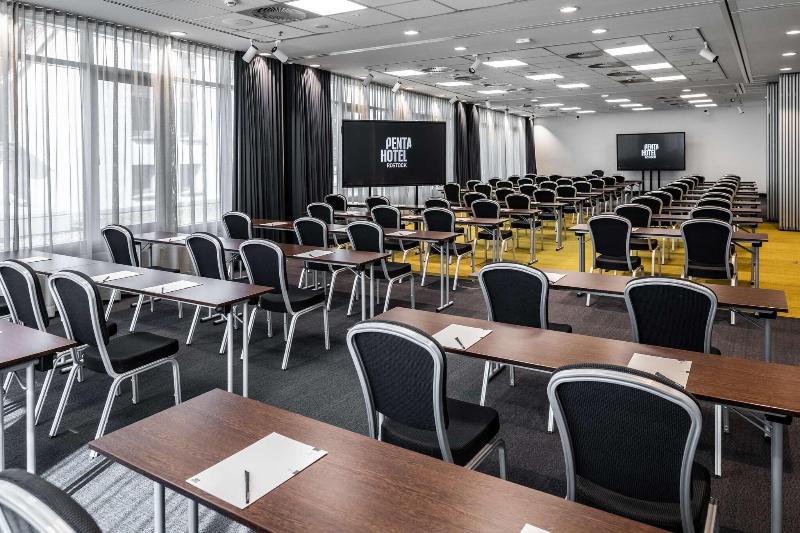 Pentahotel Rostock - Toplantı