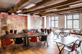 Pentahotel Rostock fotoÄŸrafÄ±