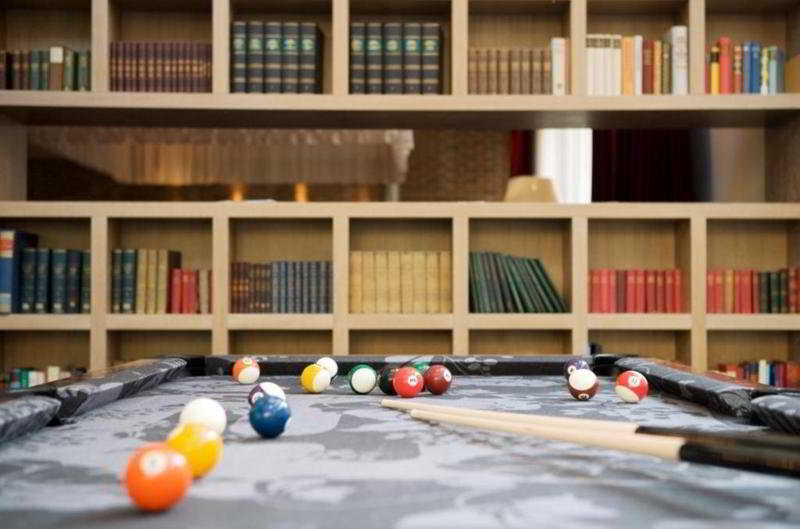 Pentahotel Rostock fotoÄŸrafÄ±
