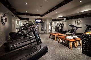 Pentahotel Rostock fotoÄŸrafÄ±