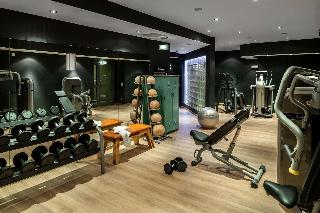Pentahotel Rostock fotoÄŸrafÄ±