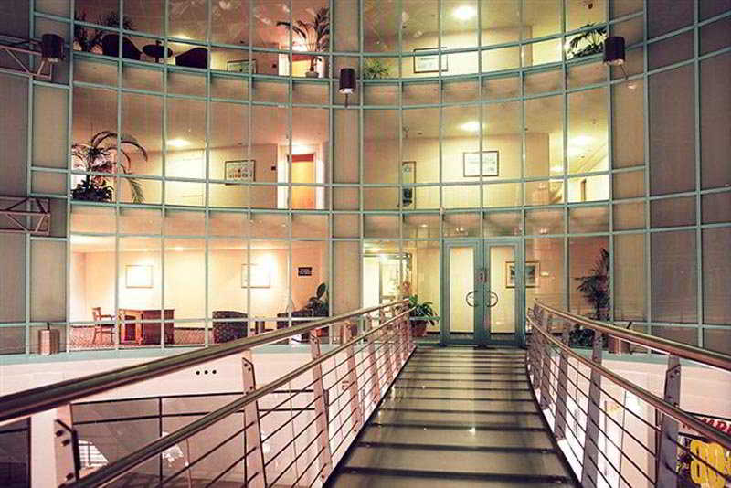 Pentahotel Rostock fotoÄŸrafÄ±