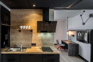 Pentahotel Rostock fotoÄŸrafÄ±