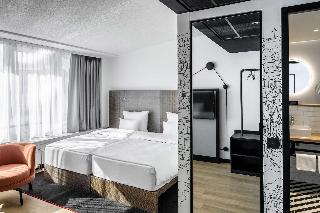 Pentahotel Rostock fotoÄŸrafÄ±