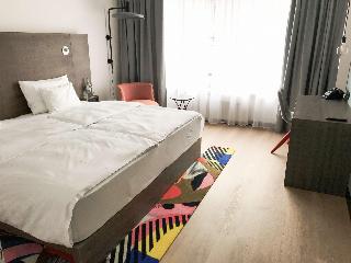 Pentahotel Rostock fotoÄŸrafÄ±