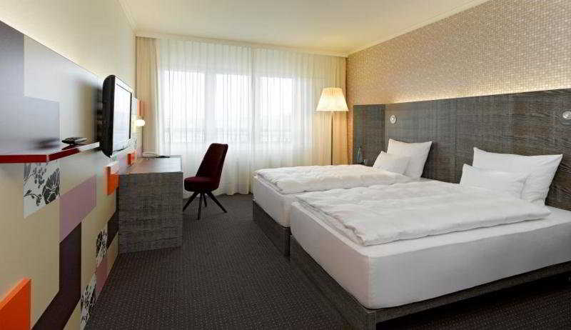 Pentahotel Rostock fotoÄŸrafÄ±