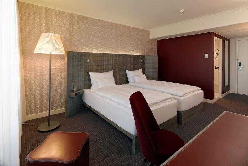Pentahotel Rostock fotoÄŸrafÄ±