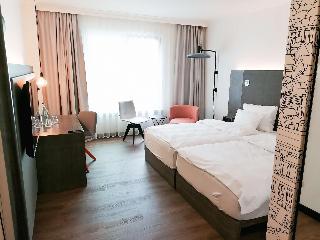 Pentahotel Rostock fotoÄŸrafÄ±