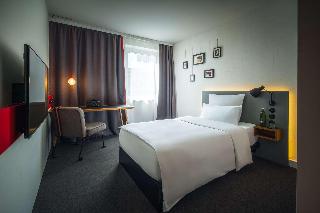 Pentahotel Rostock fotoÄŸrafÄ±