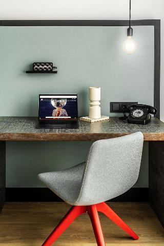 Pentahotel Rostock fotoÄŸrafÄ±
