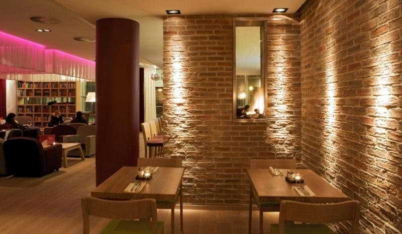 Pentahotel Rostock fotoÄŸrafÄ±