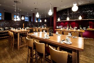 Pentahotel Rostock fotoÄŸrafÄ±