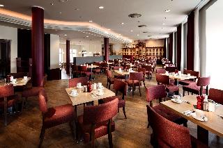 Pentahotel Rostock fotoÄŸrafÄ±