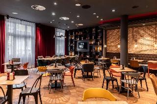 Pentahotel Rostock fotoÄŸrafÄ±