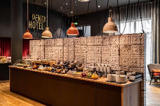Pentahotel Rostock fotoÄŸrafÄ±