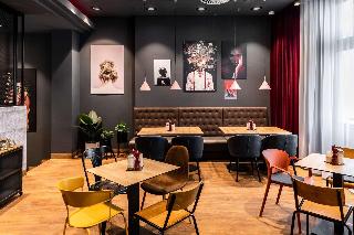 Pentahotel Rostock fotoÄŸrafÄ±