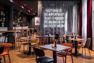 Pentahotel Rostock fotoÄŸrafÄ±