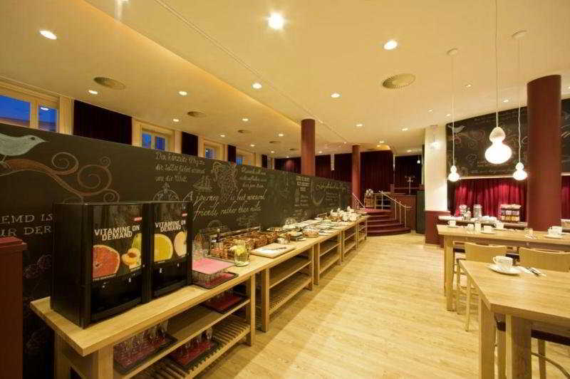 Pentahotel Rostock fotoÄŸrafÄ±