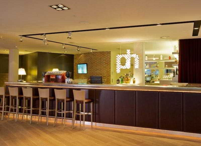 Pentahotel Braunschweig fotoÄŸrafÄ±