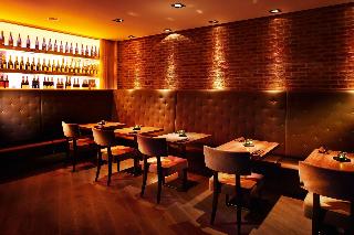 Pentahotel Braunschweig fotoÄŸrafÄ±