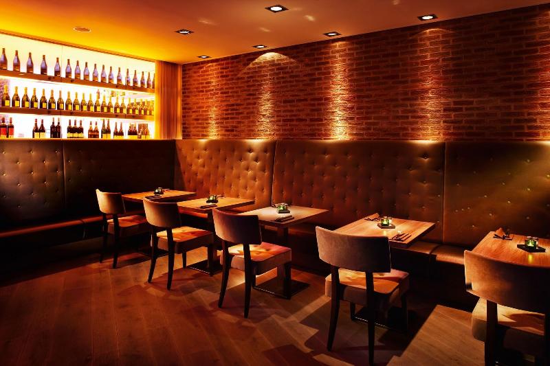 Pentahotel Braunschweig - Bar