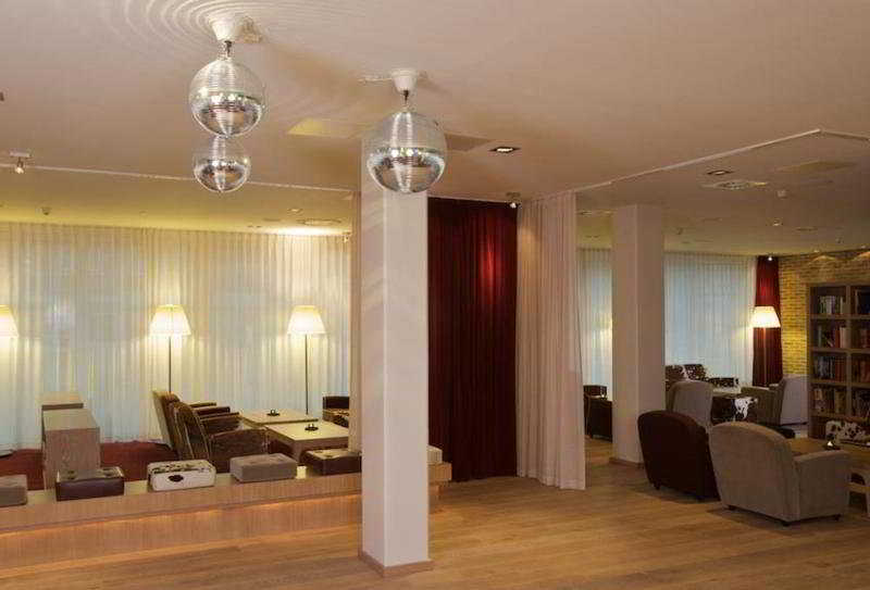 Pentahotel Braunschweig fotoÄŸrafÄ±
