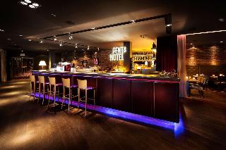Pentahotel Braunschweig fotoÄŸrafÄ±
