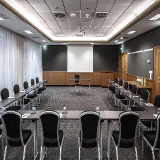 Pentahotel Braunschweig fotoÄŸrafÄ±