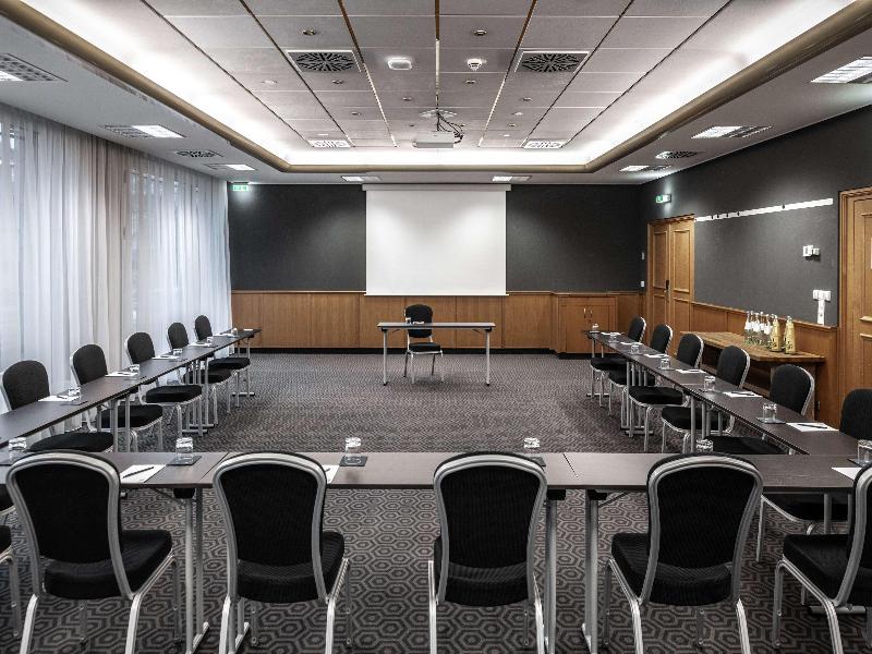 Pentahotel Braunschweig - Toplantı