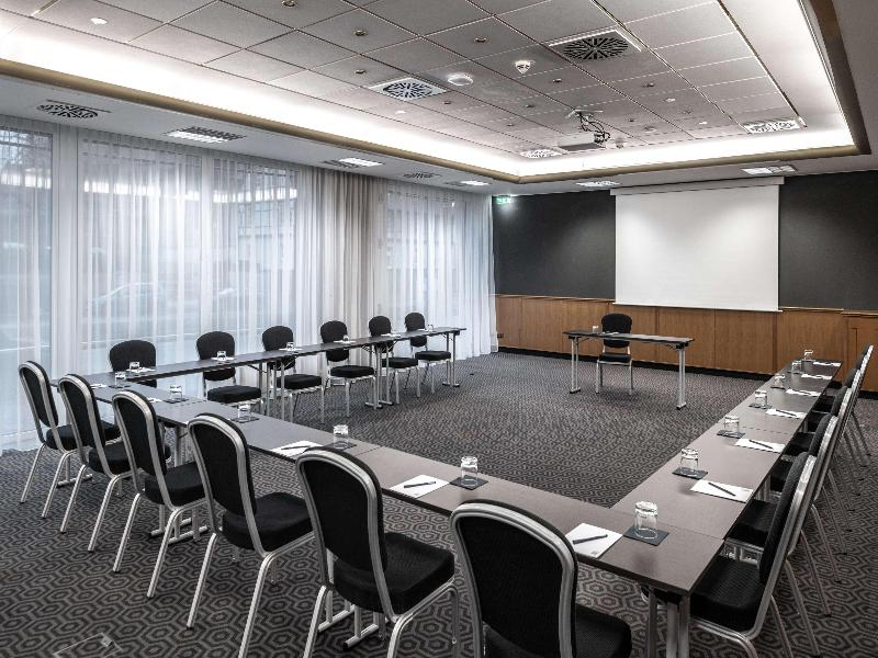 Pentahotel Braunschweig - Toplantı