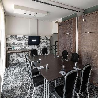 Pentahotel Braunschweig fotoÄŸrafÄ±
