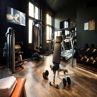 Pentahotel Braunschweig fotoÄŸrafÄ±