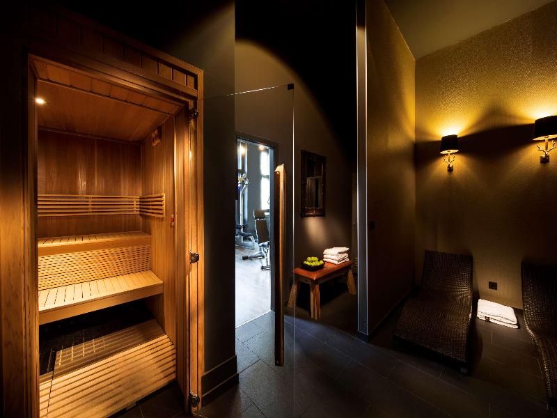 Pentahotel Braunschweig - Aktivite