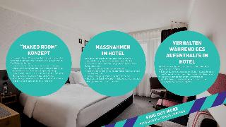 Pentahotel Braunschweig fotoÄŸrafÄ±