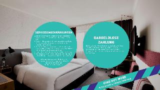 Pentahotel Braunschweig fotoÄŸrafÄ±