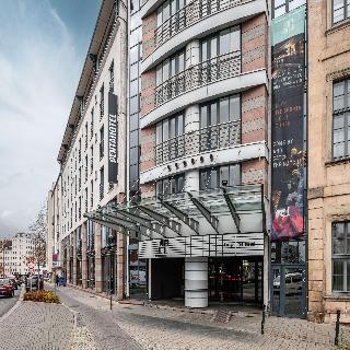 Pentahotel Braunschweig fotoÄŸrafÄ±