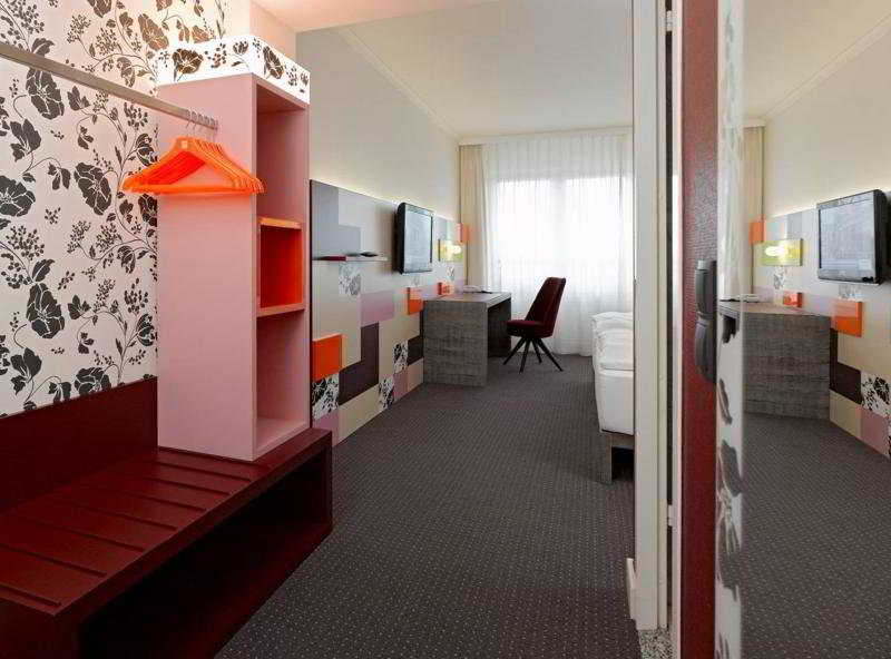 Pentahotel Braunschweig fotoÄŸrafÄ±