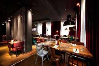 Pentahotel Braunschweig fotoÄŸrafÄ±