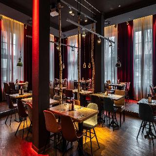Pentahotel Braunschweig fotoÄŸrafÄ±