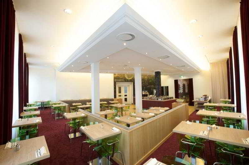 Pentahotel Braunschweig fotoÄŸrafÄ±