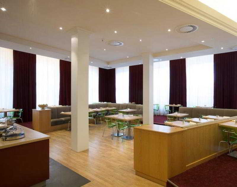 Pentahotel Braunschweig fotoÄŸrafÄ±