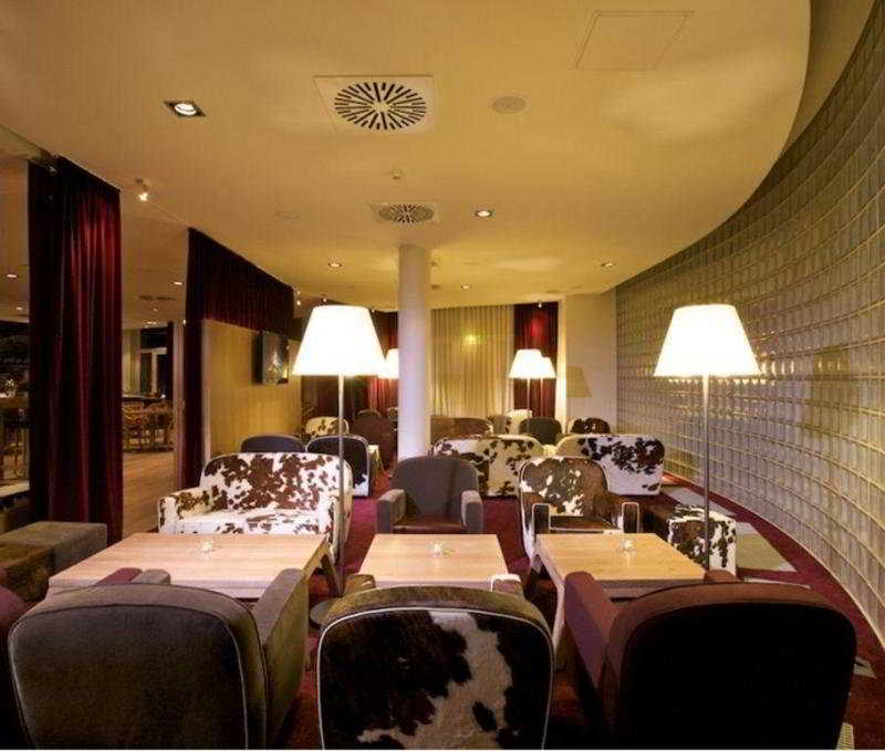 Pentahotel Kassel fotoÄŸrafÄ±