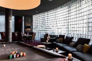Pentahotel Kassel fotoÄŸrafÄ±