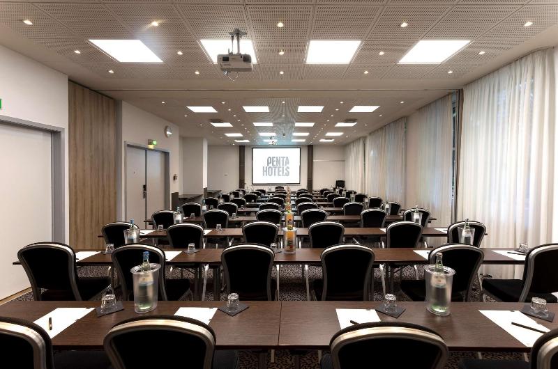 Pentahotel Kassel - Toplantı