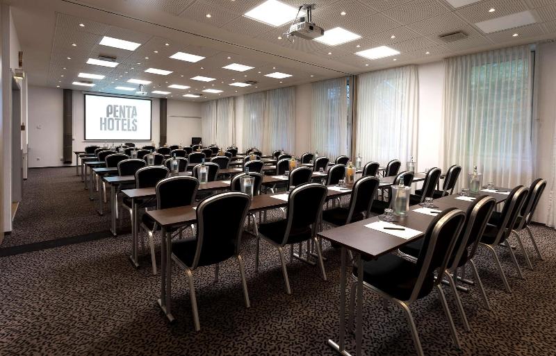 Pentahotel Kassel - Toplantı