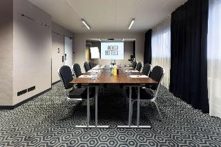 Pentahotel Kassel fotoÄŸrafÄ±