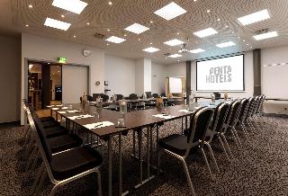 Pentahotel Kassel fotoÄŸrafÄ±