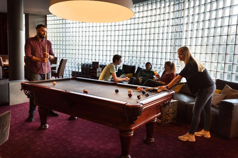 Pentahotel Kassel - Aktivite