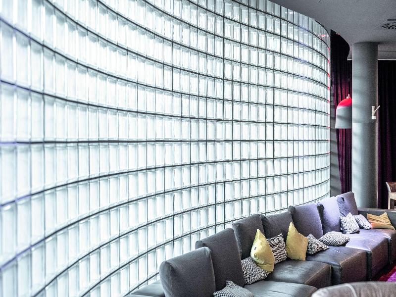 Pentahotel Kassel - Genel