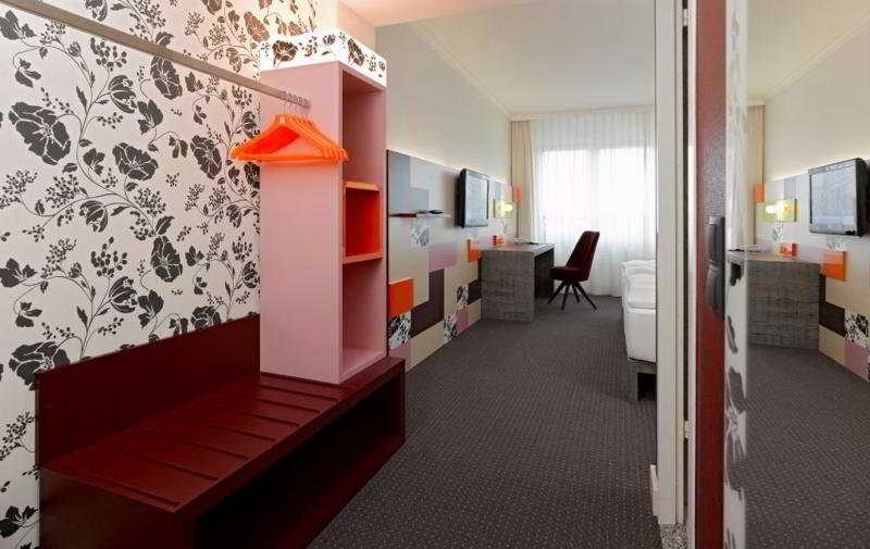 Pentahotel Kassel fotoÄŸrafÄ±